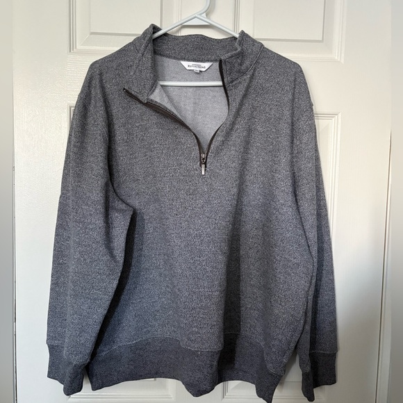 Northern Reflections 1/4 Zip - Picture 1 of 1